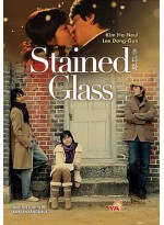 Stained Glass หนึ่งเขา สองเรา รักนิรันดร์ DVD FROM MASTER 2 แผ่นจบ พากย์ไทย